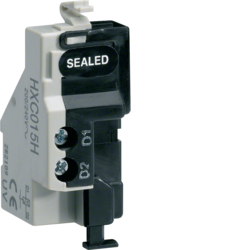 HXC015H Bobina Di Minima Tensione Per H250-H630 380-450 V Ac