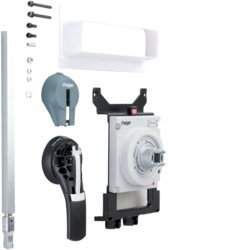 HXC031H Manovra Rotativa Rinviata Per H250