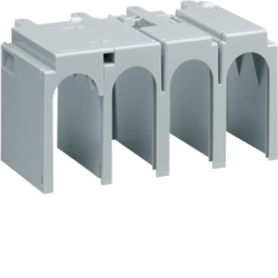 HYD022H Kit 2 Calotte Coprimorsetti Per H630 4 Poli Attacchi Prolungati