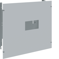 UC666HM Kit per 1 scatolato H1600 motorizzato verticale L600 H600 per quadro evo
