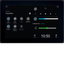 WDI101 Touch Screen 10" 24V Dc Win 7 X Domovea