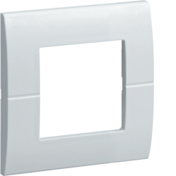 WS401 Systo 2M placca bianca