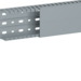 BA7A40080 Ba7A Canaletta Di Cablaggio In Pvc B80Xh40