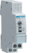 EMN001 Luce Scale Elettr.- 1 Na 16A - 230V 50Hz - Aut/Man - 1 Mod.Din - 3-4