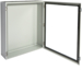 FL177A Orionplus/Monaco+ Quadro Porta Trasparente Dimensioni 950X800X250Mm