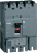 HED251H Interruttore Automatico H630 4 Poli 70 Ka 250 A Sganciatore Elettronico Lsi