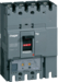 HND401H Interruttore Automatico H630 4 Poli 50 Ka 400 A Sganciatore Elettronico