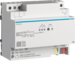 TYFS110 Modulo alimentatore bus KNX 2 X 640MA con contatto NA 6M