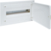 VF122PG Golf Centralino Ip40 Da Incasso Porta Cieca 22 Mod