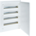 VF418PG Golf Centralino Ip40 Da Incasso Porta Cieca 72 Mod (4X18 Mod)