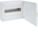 VS118PG Golf Centralino Ip40 Da Parete Porta Cieca 18Mod
