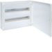 VS218PG Golf Centralino Ip40 Da Parete Porta Cieca 36 Mod (2X18 Mod)