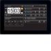WDI100 Touch Screen 10" 24V Dc Android X Domovea